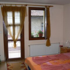 Hotel Varusha Велико Тырново комната для гостей фото 2