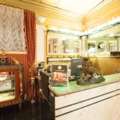 Hotel Ilica питание