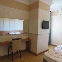 Kleopatra Tac Hotel & SPA удобства в номере