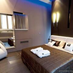 Отель Le Camp Resort & Spa Италия, Падуя - 1 отзыв об отеле, цены и фото номеров - забронировать отель Le Camp Resort & Spa онлайн комната для гостей фото 5