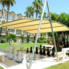 Alva Donna World Palace Hotel Турция, Кемер - 1 отзыв об отеле, цены и фото номеров - забронировать отель Alva Donna World Palace Hotel онлайн помещение для мероприятий