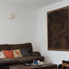 Отель B&B Villa Louise Бельгия, Брюссель - отзывы, цены и фото номеров - забронировать отель B&B Villa Louise онлайн комната для гостей фото 4