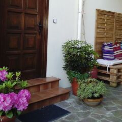 Отель Apartamentos Nevandi фото 4