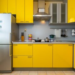Гостиница Star 2 apartment on Kievskaya в Москве отзывы, цены и фото номеров - забронировать гостиницу Star 2 apartment on Kievskaya онлайн Москва фото 2