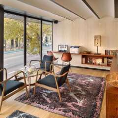 Отель H10 Puerta de Alcalá развлечения