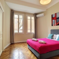 Отель Palais Arnulf by Nestor&Jeeves комната для гостей фото 4