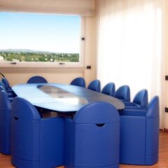 Отель Recina Hotel Италия, Монтекассино - отзывы, цены и фото номеров - забронировать отель Recina Hotel онлайн детские мероприятия фото 2