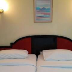 New Penninsula Hotel детские мероприятия