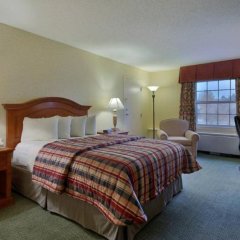 Red Lion Hotel Pocatello in Pocatello, United States of America from 120$, photos, reviews - zenhotels.com guestroom