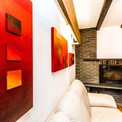 Отель Ferienwohnung Köln Mülheim Кёльн комната для гостей фото 5