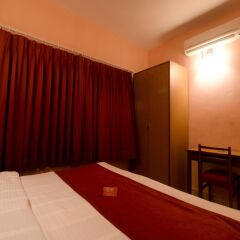 OYO 1254 Hotel Goveia Holiday Homes Гоа комната для гостей