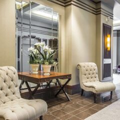 Отель Royal William, an Ascend Hotel Collection Member Канада, Квебек - отзывы, цены и фото номеров - забронировать отель Royal William, an Ascend Hotel Collection Member онлайн спа