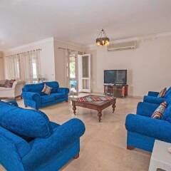 Отель Hill Villa Next to The Sea in El Gouna- Hill H63 комната для гостей фото 4
