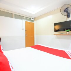 Отель OYO 309 Ze Residence Ram Intra Таиланд, Бангкок - отзывы, цены и фото номеров - забронировать отель OYO 309 Ze Residence Ram Intra онлайн фото 8