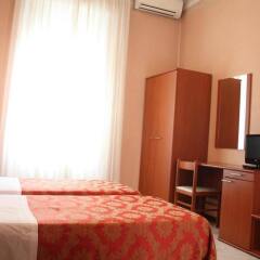 Hotel Garden комната для гостей фото 5