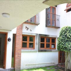 Отель Casa Coyoacan Мехико фото 17