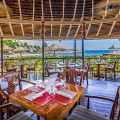 Отель Royal Decameron Club Caribbean Resort - ALL INCLUSIVE питание фото 2