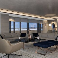 Отель Hilton Istanbul Bakirkoy комната для гостей фото 3