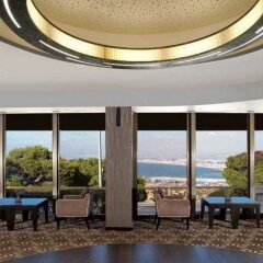 Отель Dan Panorama Haifa Хайфа питание