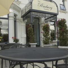 The London Pembury Hotel фото 3