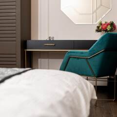 Апартаменты De Paris Apartments Киев фото 3