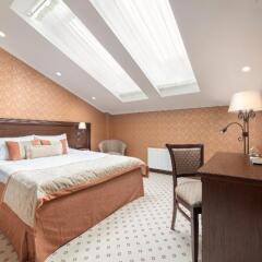 Отель Garden Street 4* Стандартный номер фото 3