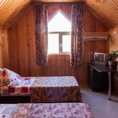 Гостиница Guest House Nadezhda в Сочи отзывы, цены и фото номеров - забронировать гостиницу Guest House Nadezhda онлайн комната для гостей фото 4