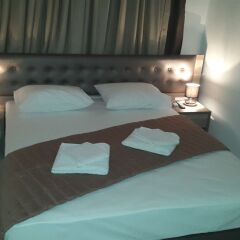 Hotel Rex комната для гостей фото 3