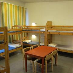 Stadion Hostel Helsinki детские мероприятия