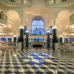 Отель Iberostar Albufera Playa интерьер отеля фото 2