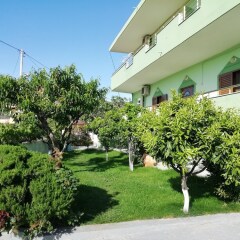 Отель Skrapalli Албания, Ксамил - отзывы, цены и фото номеров - забронировать отель Skrapalli онлайн фото 12