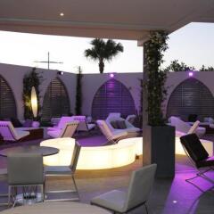 Отель Ozinn Hôtel бассейн фото 3