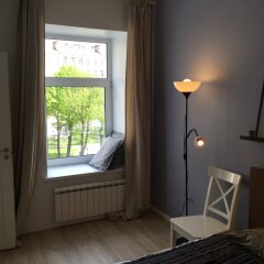 Апартаменты V Tsentre Petrogradskogo Rajona Apartments Санкт-Петербург фото 6