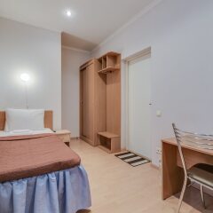 Гостиница Welcome Inn SPb комната для гостей фото 2
