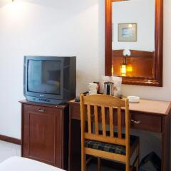 Отель Kam Hotel Мальдивы, Северный атолл Мале - отзывы, цены и фото номеров - забронировать отель Kam Hotel онлайн удобства в номере фото 2