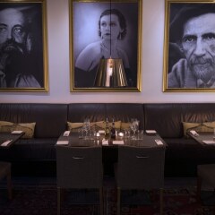Отель Clarion Collection Hotel Drott Швеция, Карлстад - отзывы, цены и фото номеров - забронировать отель Clarion Collection Hotel Drott онлайн фото 14