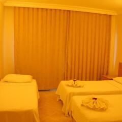 Akdeniz Beach Hotel Турция, Олюдениз - 1 отзыв об отеле, цены и фото номеров - забронировать отель Akdeniz Beach Hotel онлайн спа