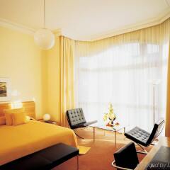 Отель DORMERO Hotel Berlin Ku'damm Германия, Берлин - отзывы, цены и фото номеров - забронировать отель DORMERO Hotel Berlin Ku'damm онлайн комната для гостей