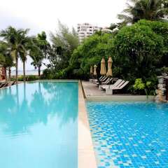 Отель Haven Resort HuaHin бассейн фото 3