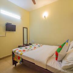 Апартаменты OYO 11963 Home Cozy Studio Arpora Гоа детские мероприятия