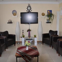 Safak Hotel Турция, Стамбул - отзывы, цены и фото номеров - забронировать отель Safak Hotel онлайн интерьер отеля