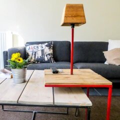 Отель Jack's Place - Brussels Бельгия, Брюссель - отзывы, цены и фото номеров - забронировать отель Jack's Place - Brussels онлайн комната для гостей фото 2