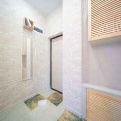 Апартаменты More Apartments na Tsvetochnoy 30 (1) Сочи фото 11