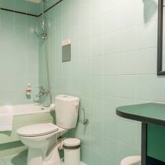 Отель Residence Mala Strana Прага ванная фото 2