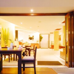 Отель La Flora Resort Patong Пхукет сауна