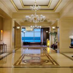 The Ritz-Carlton, Istanbul Турция, Стамбул - 2 отзыва об отеле, цены и фото номеров - забронировать отель The Ritz-Carlton, Istanbul онлайн интерьер отеля