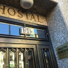 Отель Hostal Conchita Legazpi Испания, Мадрид - отзывы, цены и фото номеров - забронировать отель Hostal Conchita Legazpi онлайн удобства в номере фото 2