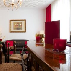 Hotel Carmen удобства в номере фото 2