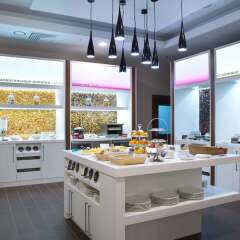 Гостиница Hampton by Hilton Minsk City Center питание