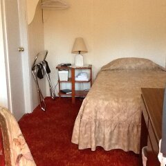 Отель Auberge du Village Shawville Motel